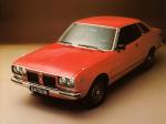 Datsun 180B Coupe 1976 года
